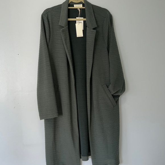 Jackets & Blazers - MELLODAY jacket